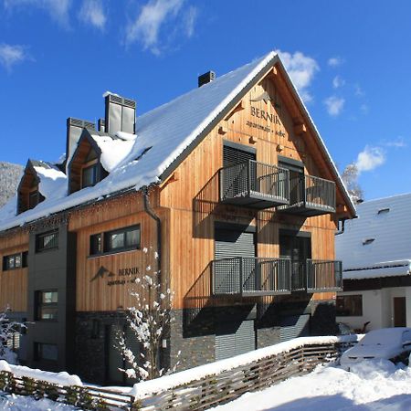 Apartments And Rooms Bernik Kranjska Gora Dış mekan fotoğraf